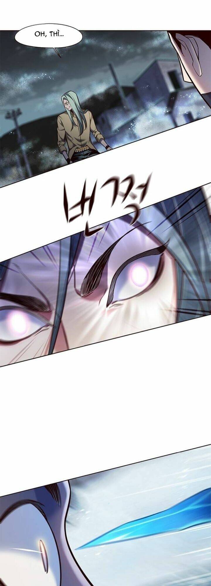 Hoá Thân Thành Mèo - Chapter 112 - Page 32