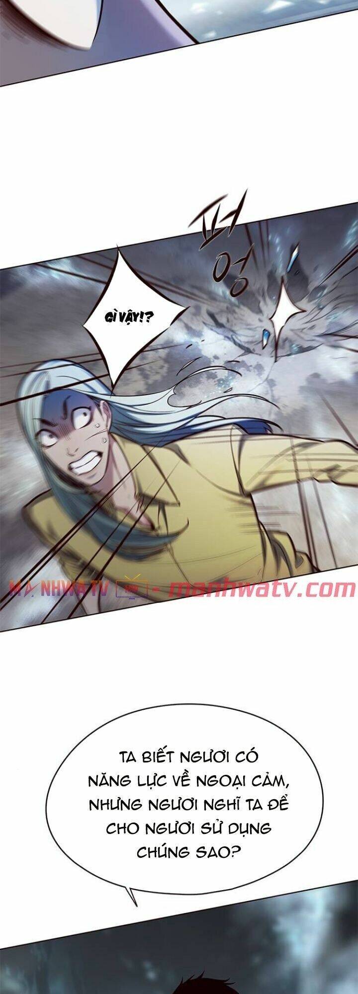 Hoá Thân Thành Mèo - Chapter 112 - Page 33