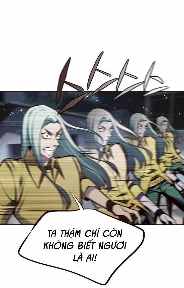 Hoá Thân Thành Mèo - Chapter 112 - Page 35