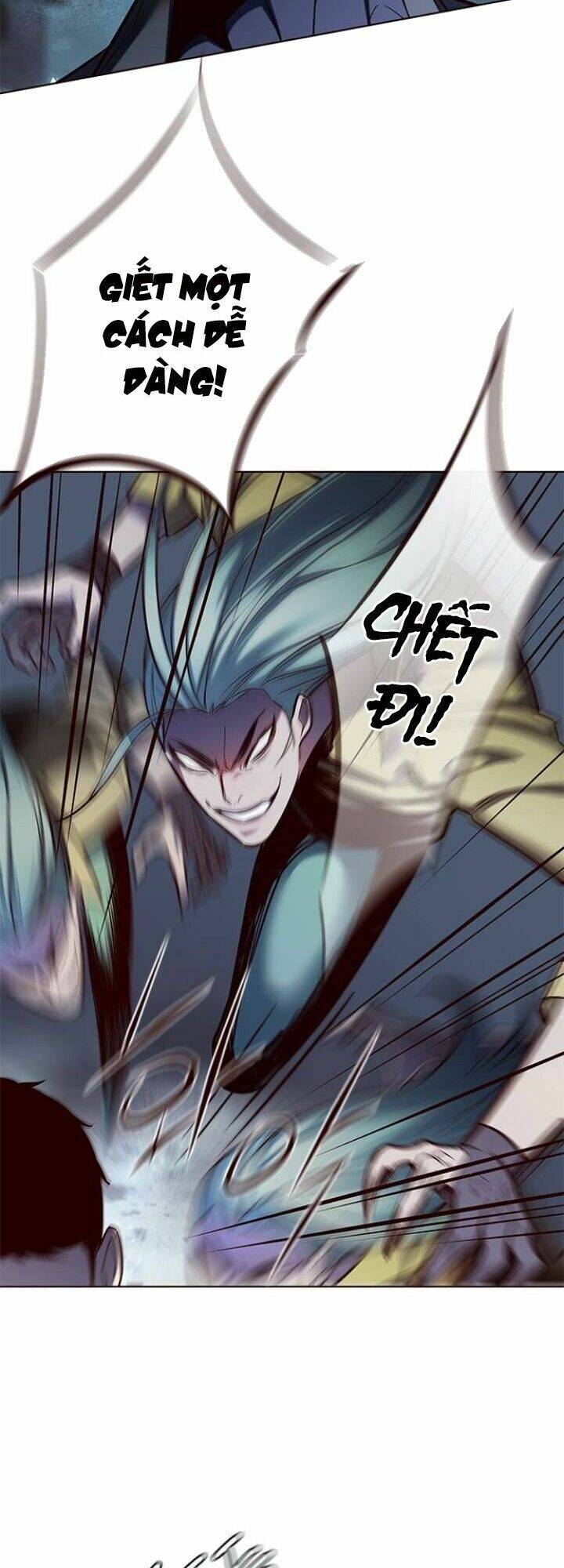 Hoá Thân Thành Mèo - Chapter 112 - Page 38