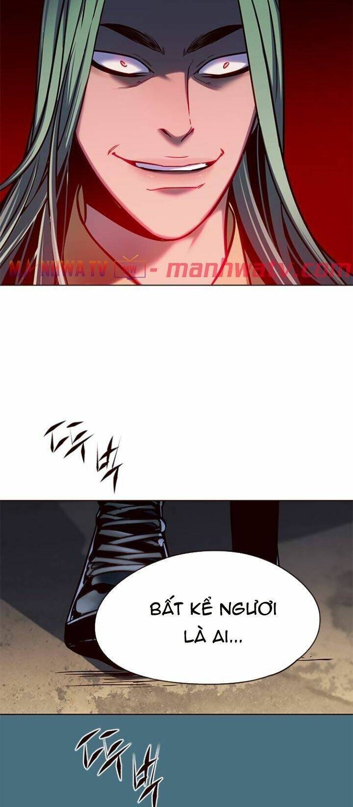 Hoá Thân Thành Mèo - Chapter 112 - Page 4