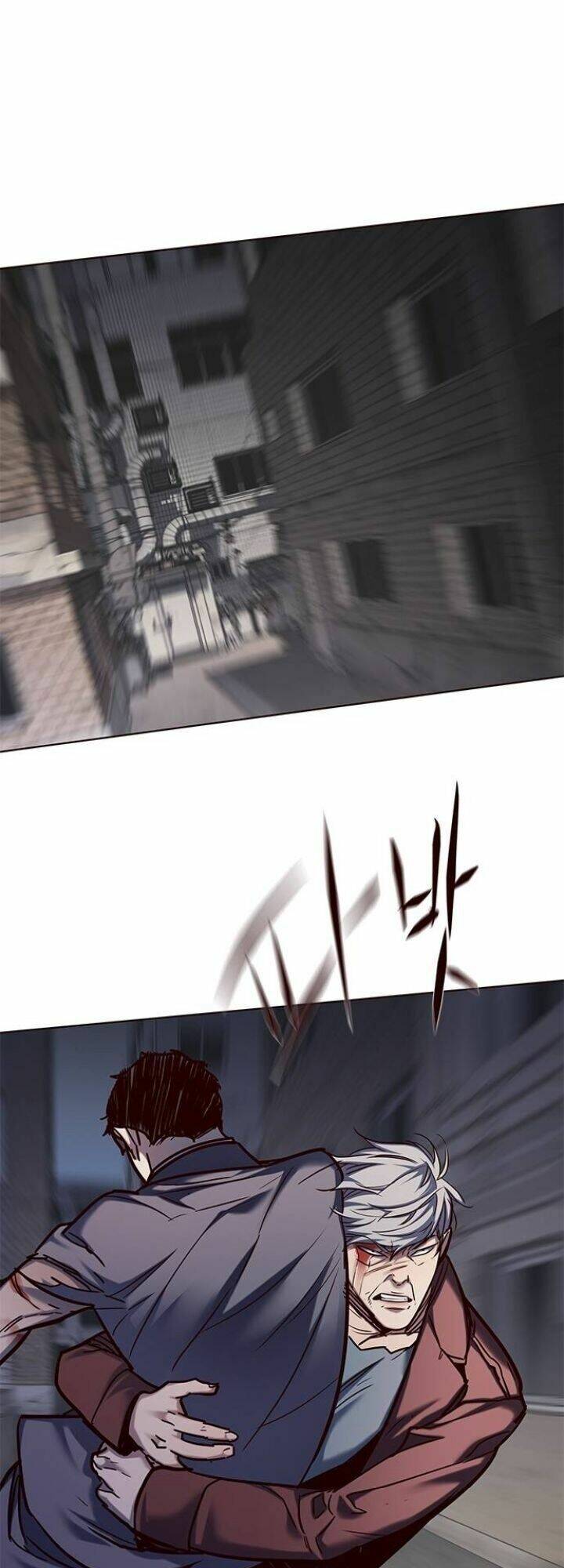 Hoá Thân Thành Mèo - Chapter 112 - Page 47