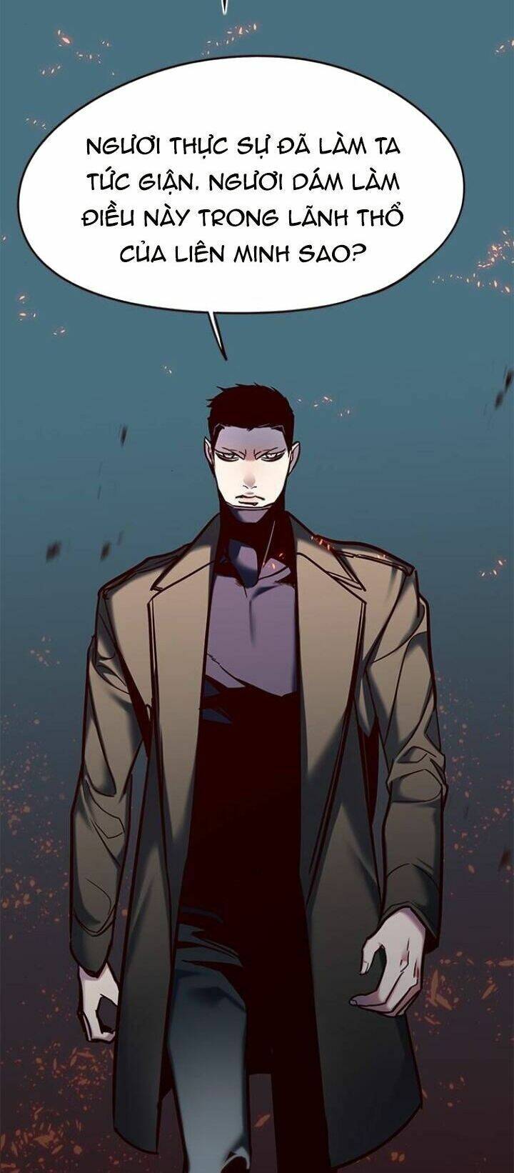 Hoá Thân Thành Mèo - Chapter 112 - Page 5