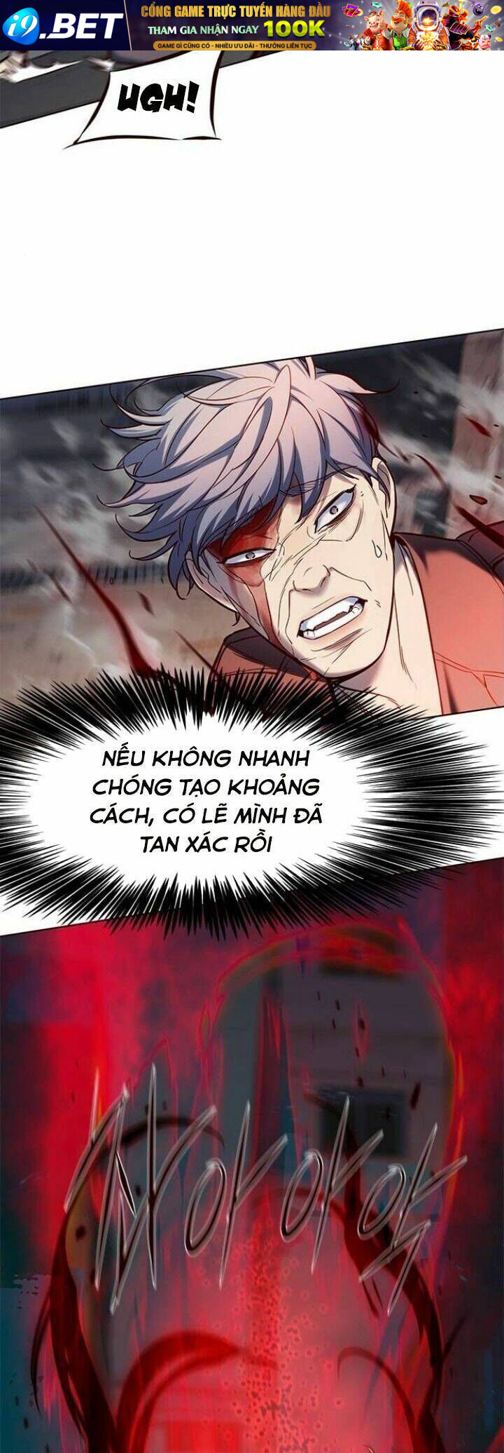 Hoá Thân Thành Mèo - Chapter 112 - Page 50