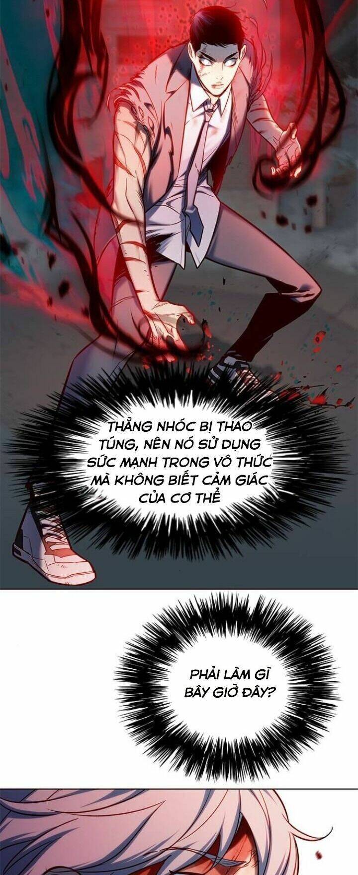 Hoá Thân Thành Mèo - Chapter 112 - Page 51