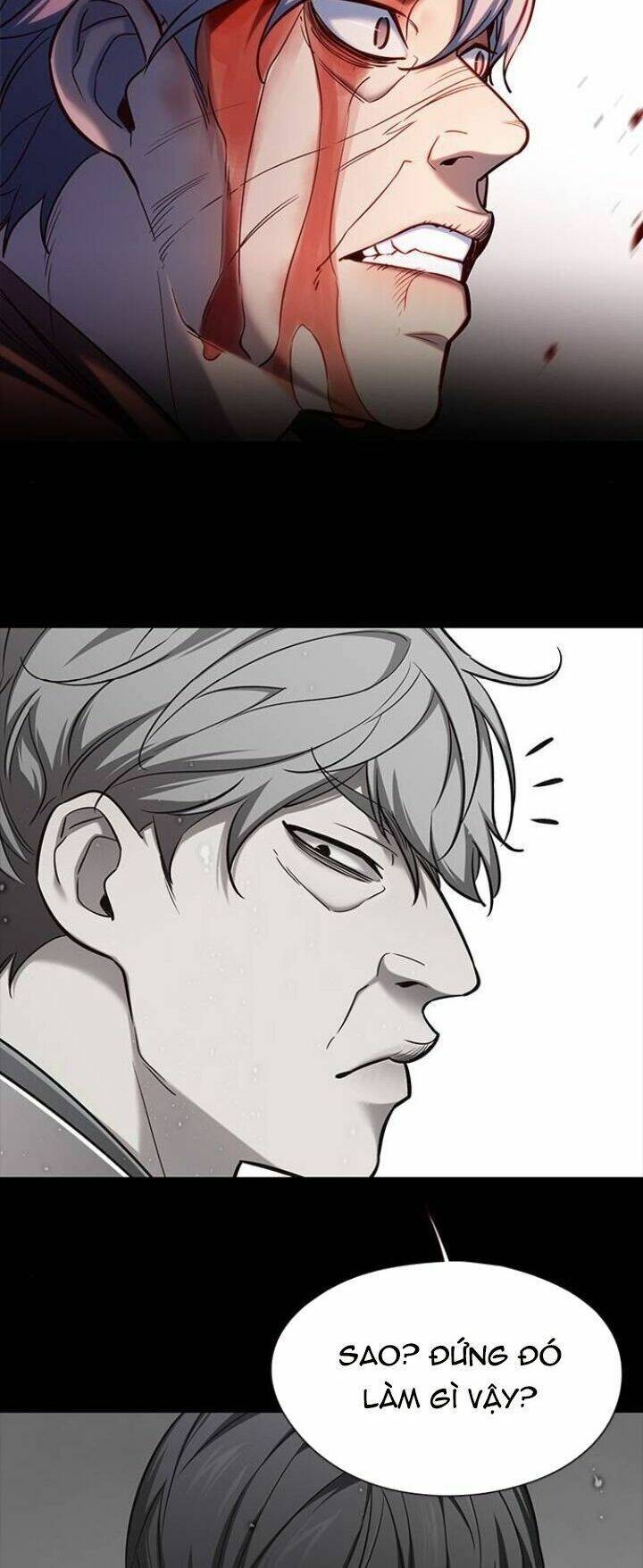 Hoá Thân Thành Mèo - Chapter 112 - Page 52