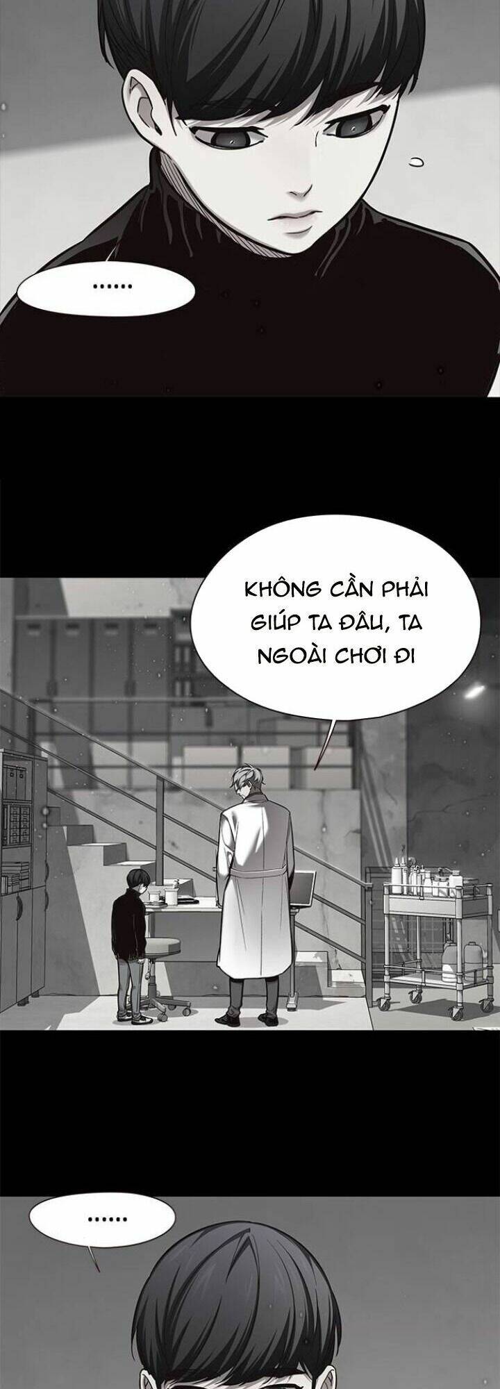 Hoá Thân Thành Mèo - Chapter 112 - Page 53