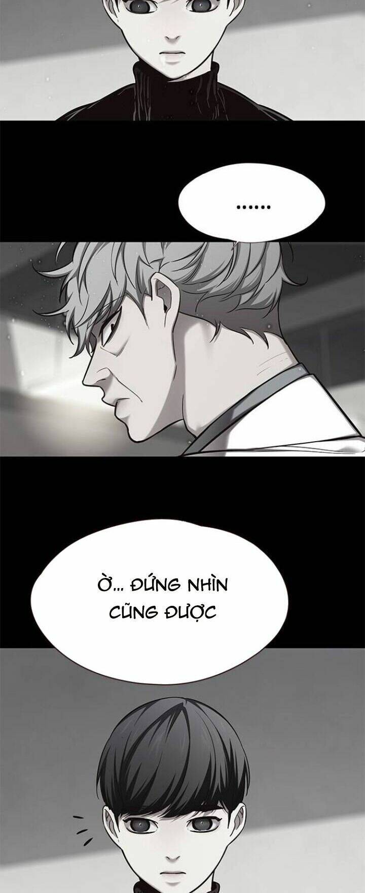 Hoá Thân Thành Mèo - Chapter 112 - Page 54