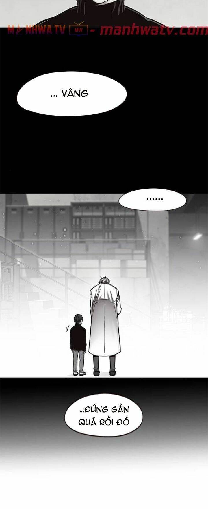 Hoá Thân Thành Mèo - Chapter 112 - Page 55