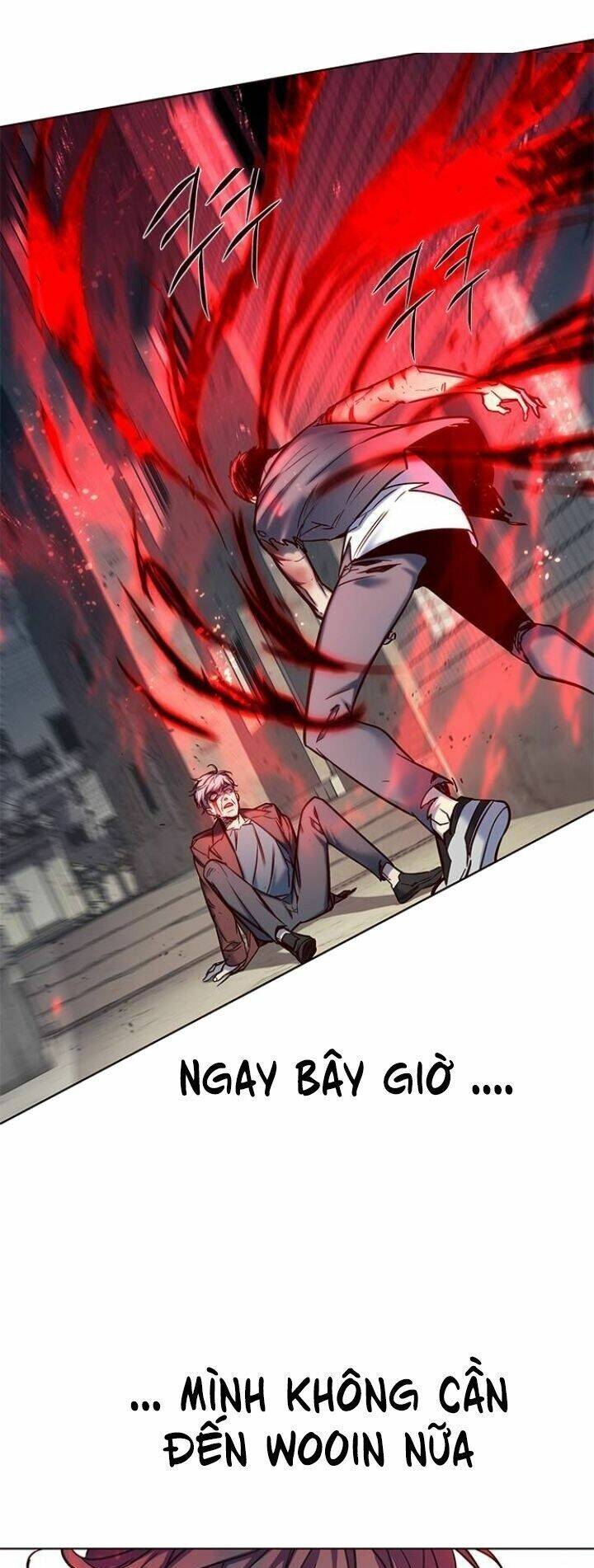 Hoá Thân Thành Mèo - Chapter 112 - Page 57