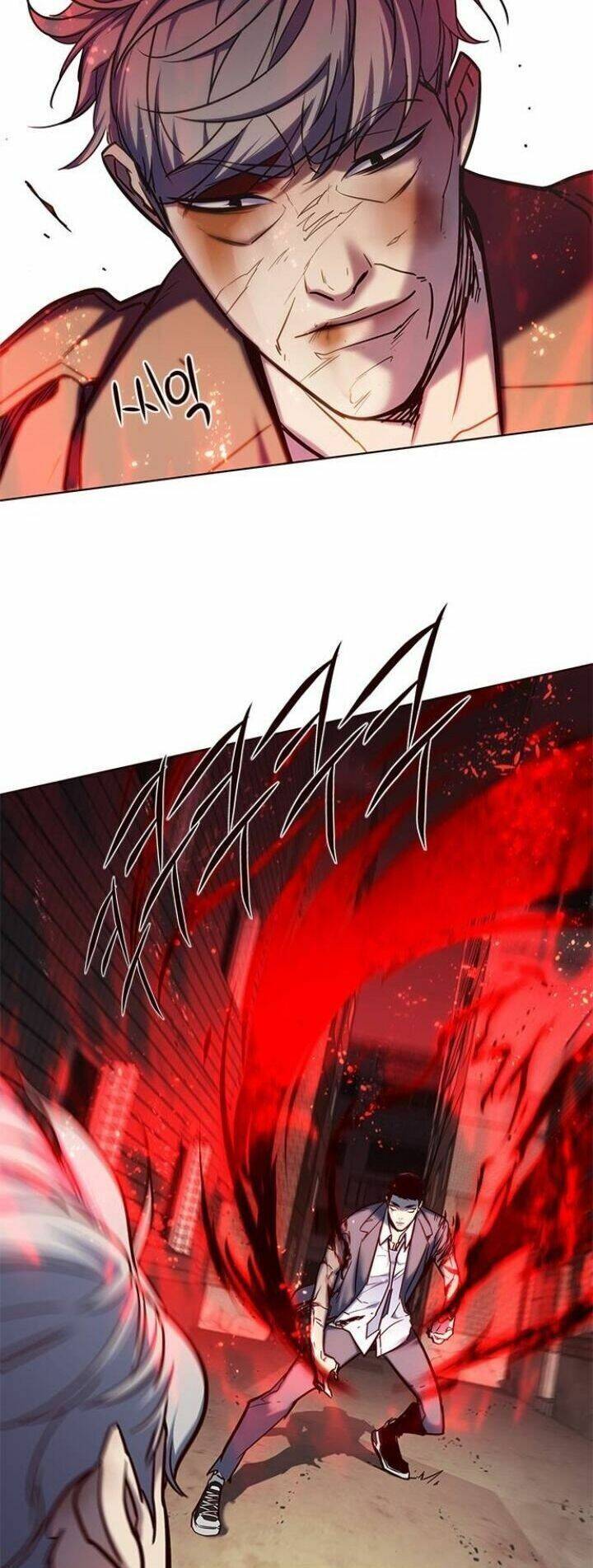 Hoá Thân Thành Mèo - Chapter 112 - Page 58