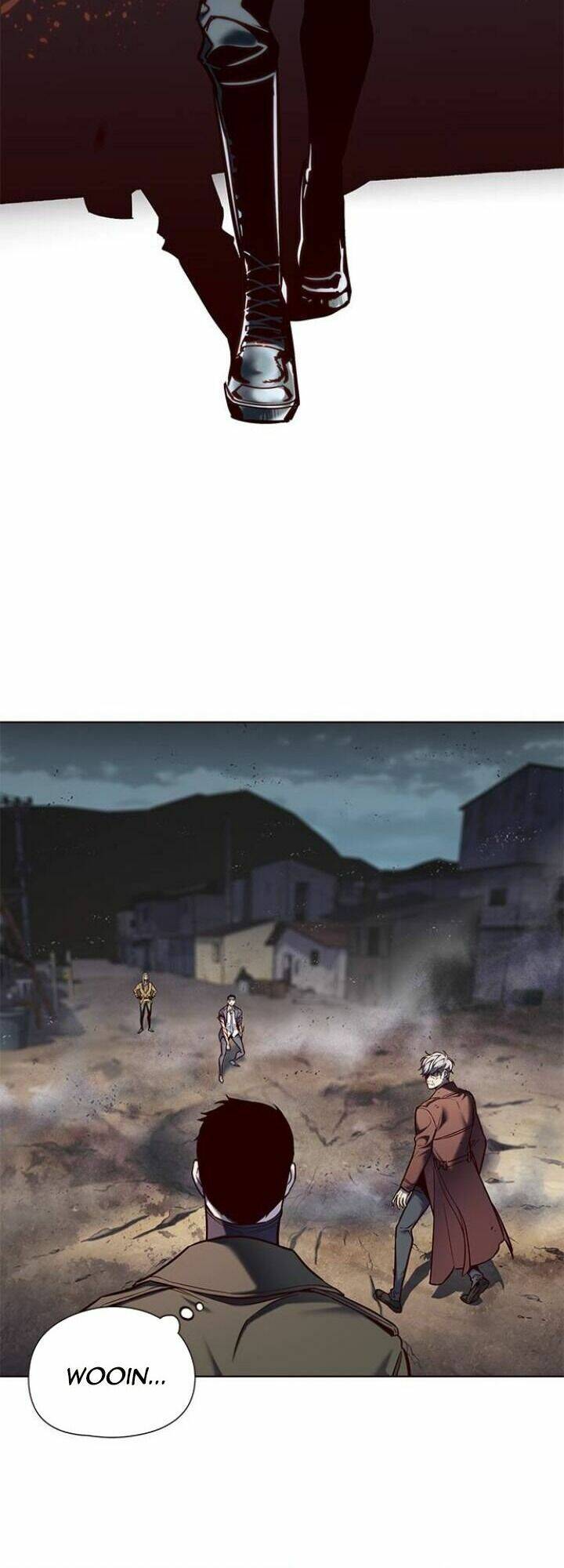 Hoá Thân Thành Mèo - Chapter 112 - Page 6