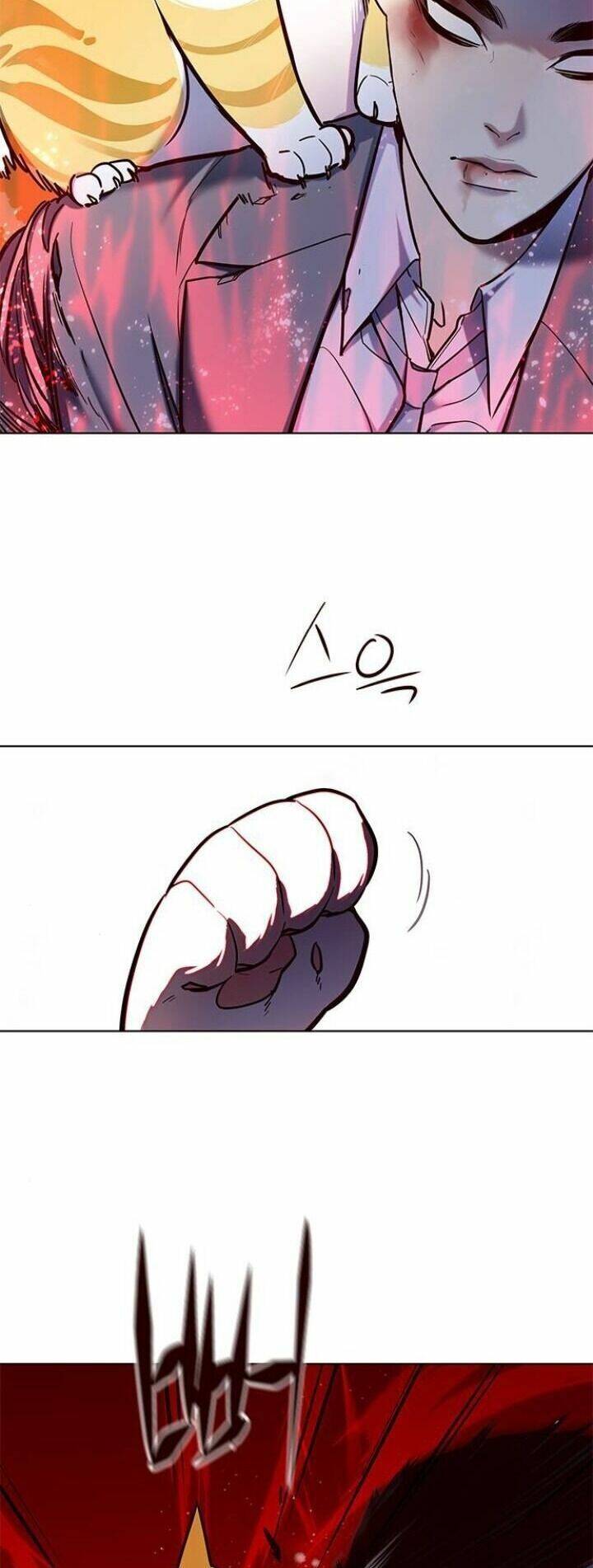 Hoá Thân Thành Mèo - Chapter 112 - Page 60