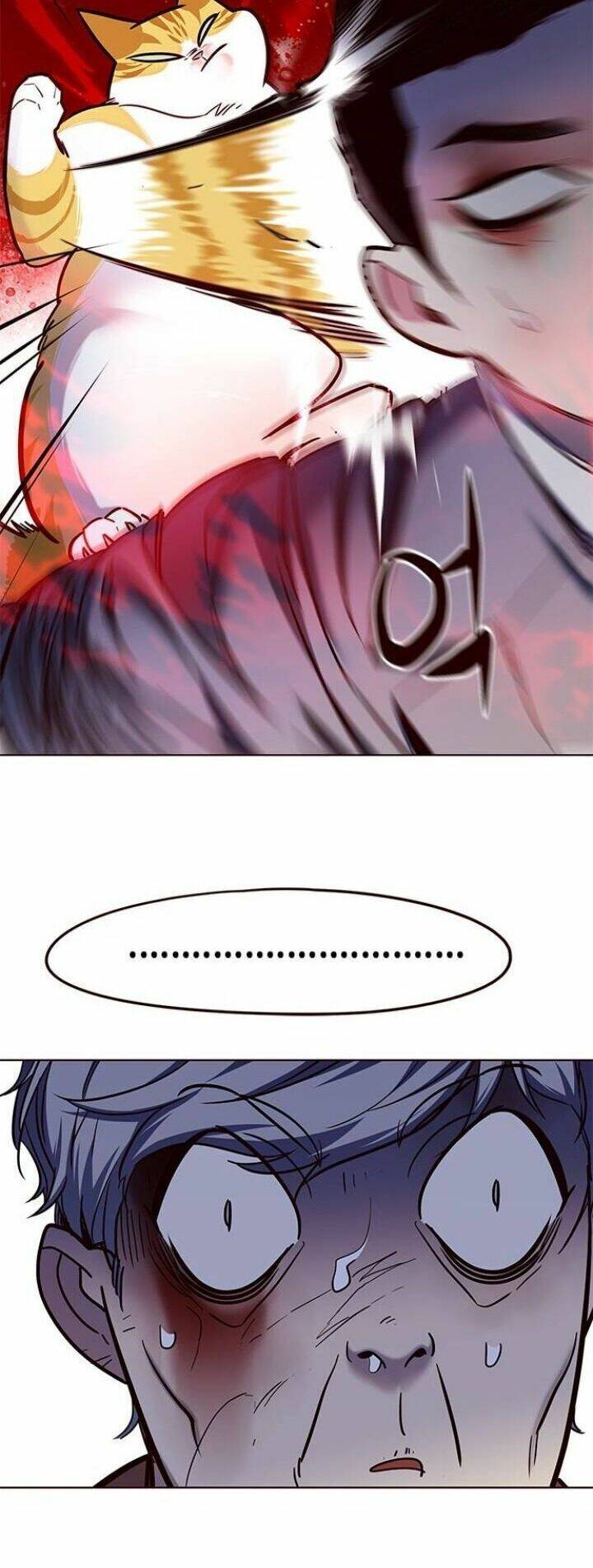 Hoá Thân Thành Mèo - Chapter 112 - Page 61