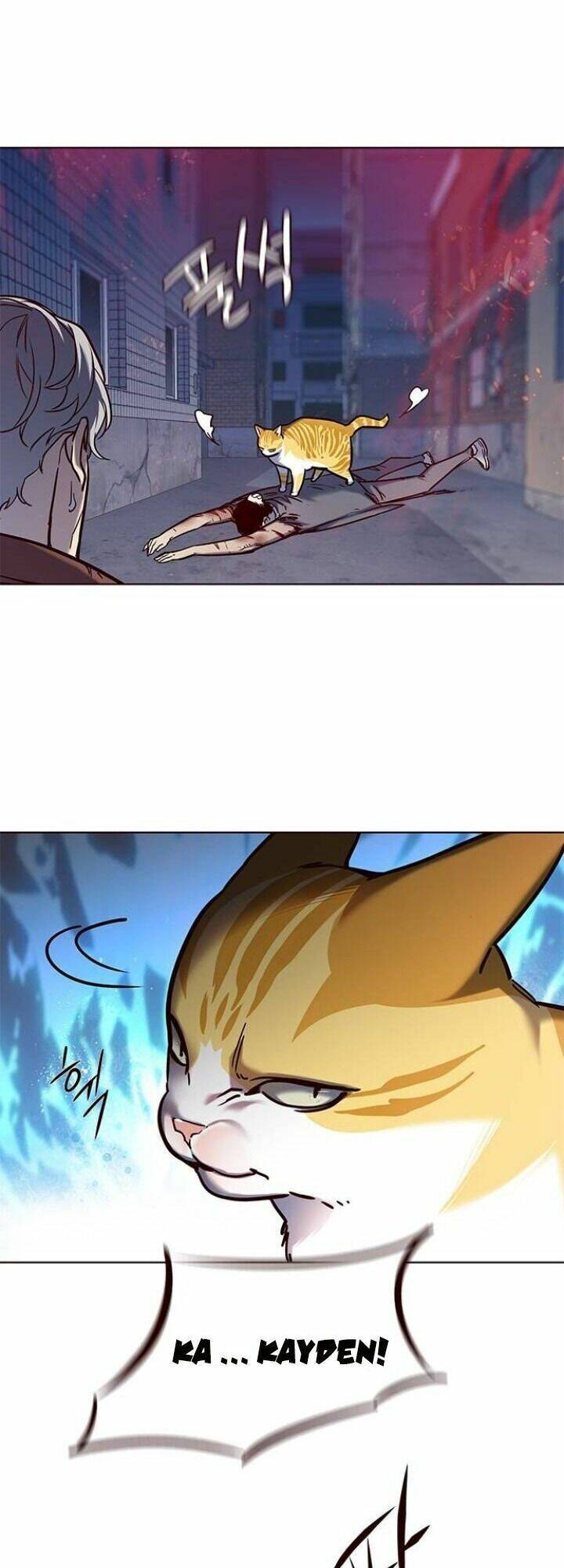 Hoá Thân Thành Mèo - Chapter 112 - Page 62