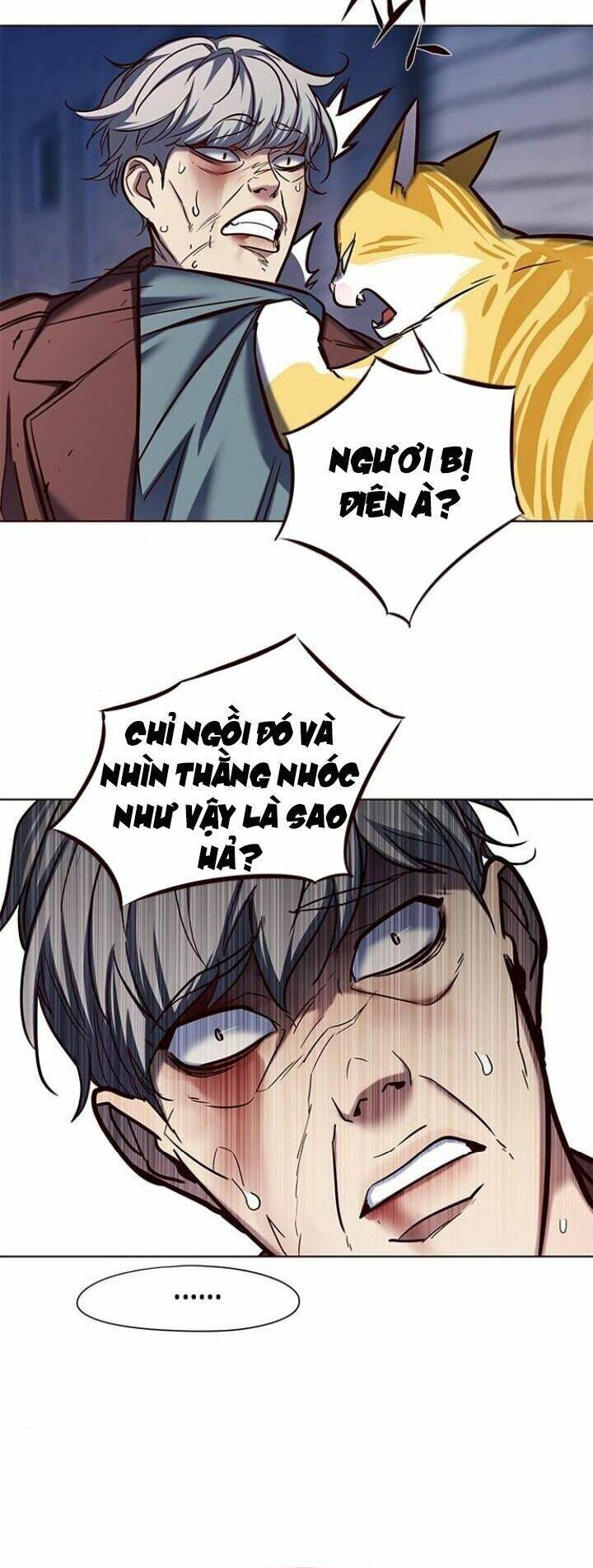 Hoá Thân Thành Mèo - Chapter 112 - Page 63