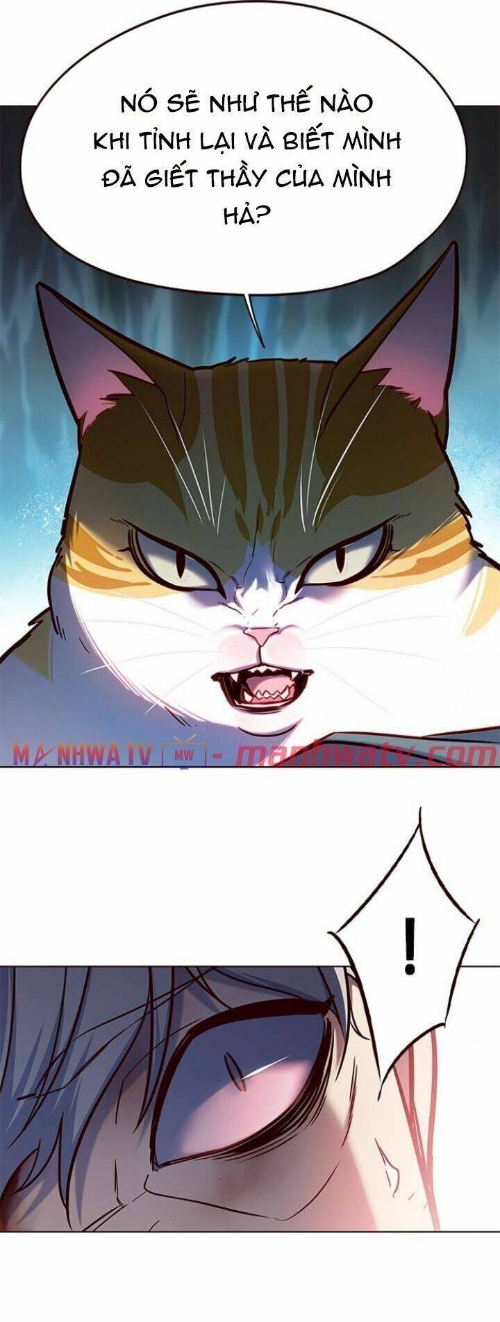 Hoá Thân Thành Mèo - Chapter 112 - Page 64