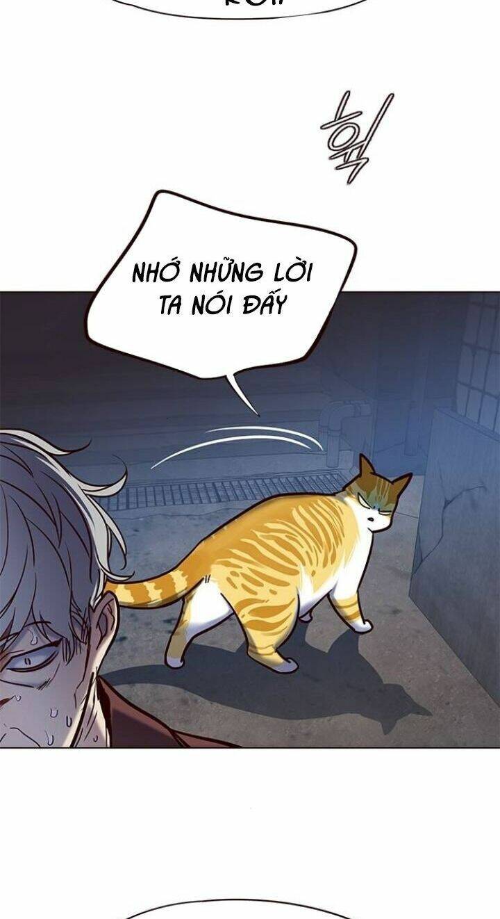 Hoá Thân Thành Mèo - Chapter 112 - Page 67