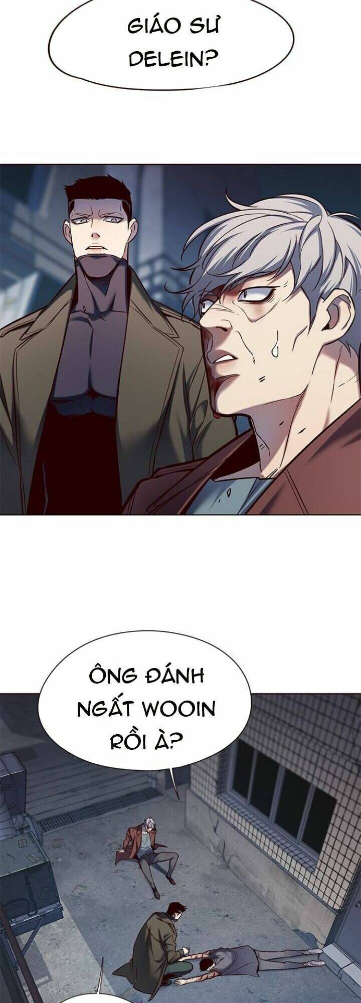 Hoá Thân Thành Mèo - Chapter 112 - Page 68