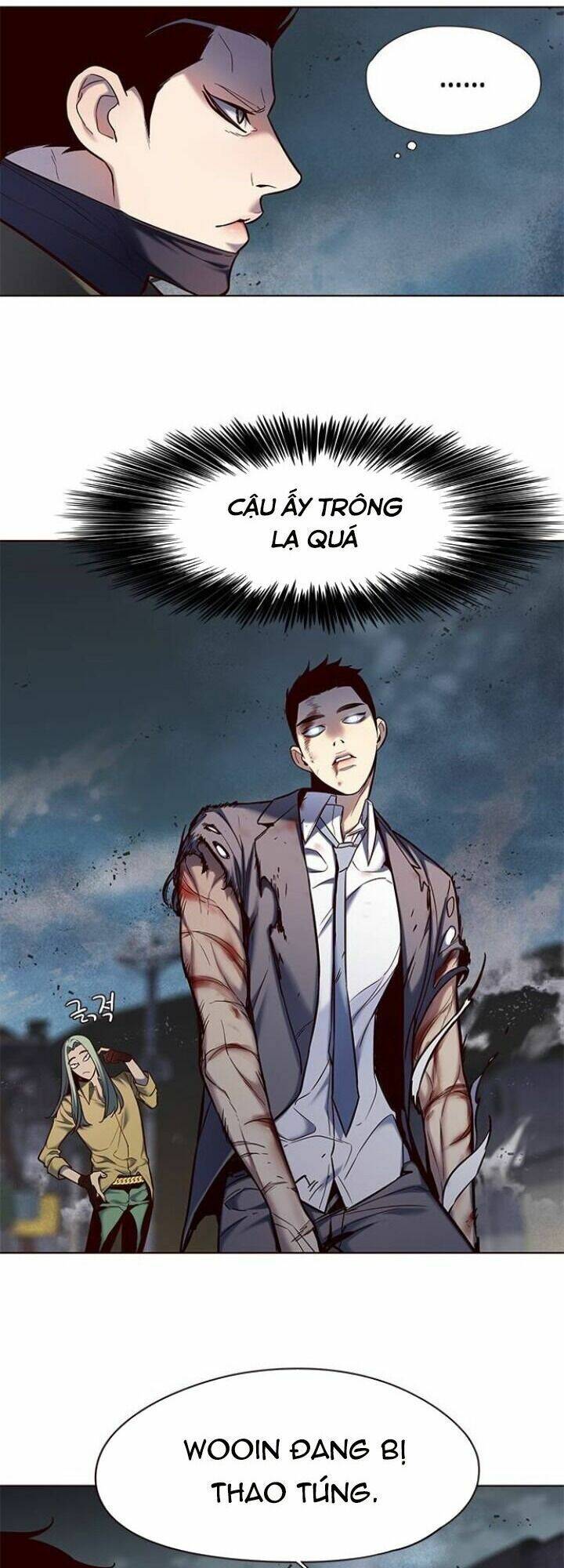 Hoá Thân Thành Mèo - Chapter 112 - Page 7