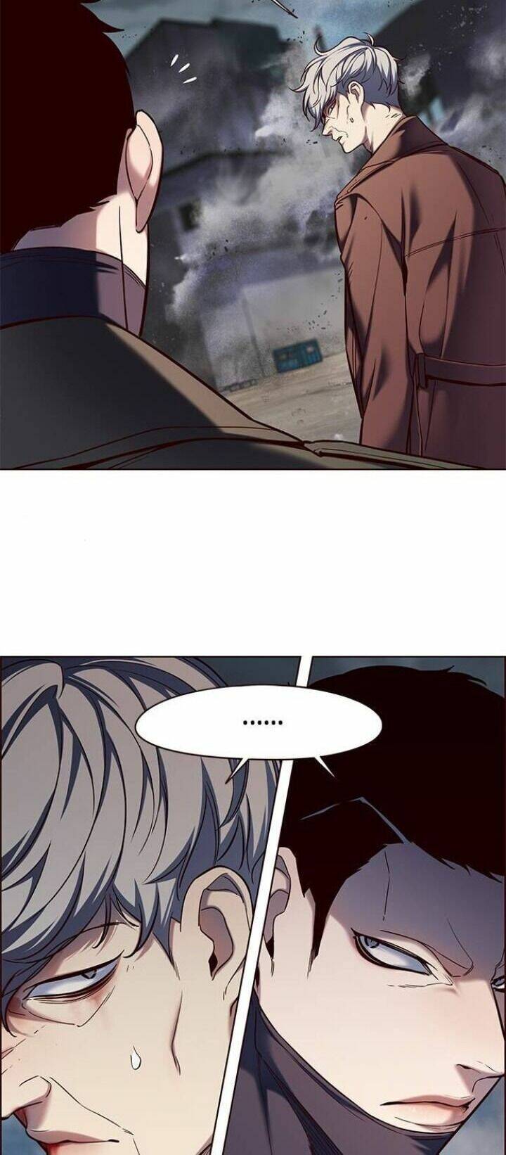 Hoá Thân Thành Mèo - Chapter 112 - Page 8