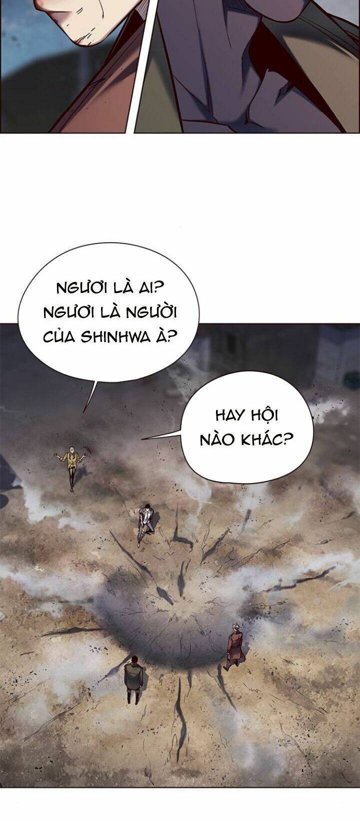 Hoá Thân Thành Mèo - Chapter 112 - Page 9