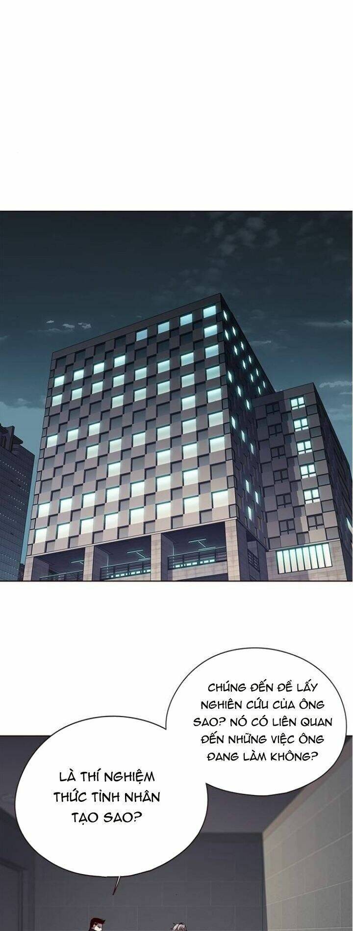 Hoá Thân Thành Mèo - Chapter 113 - Page 10