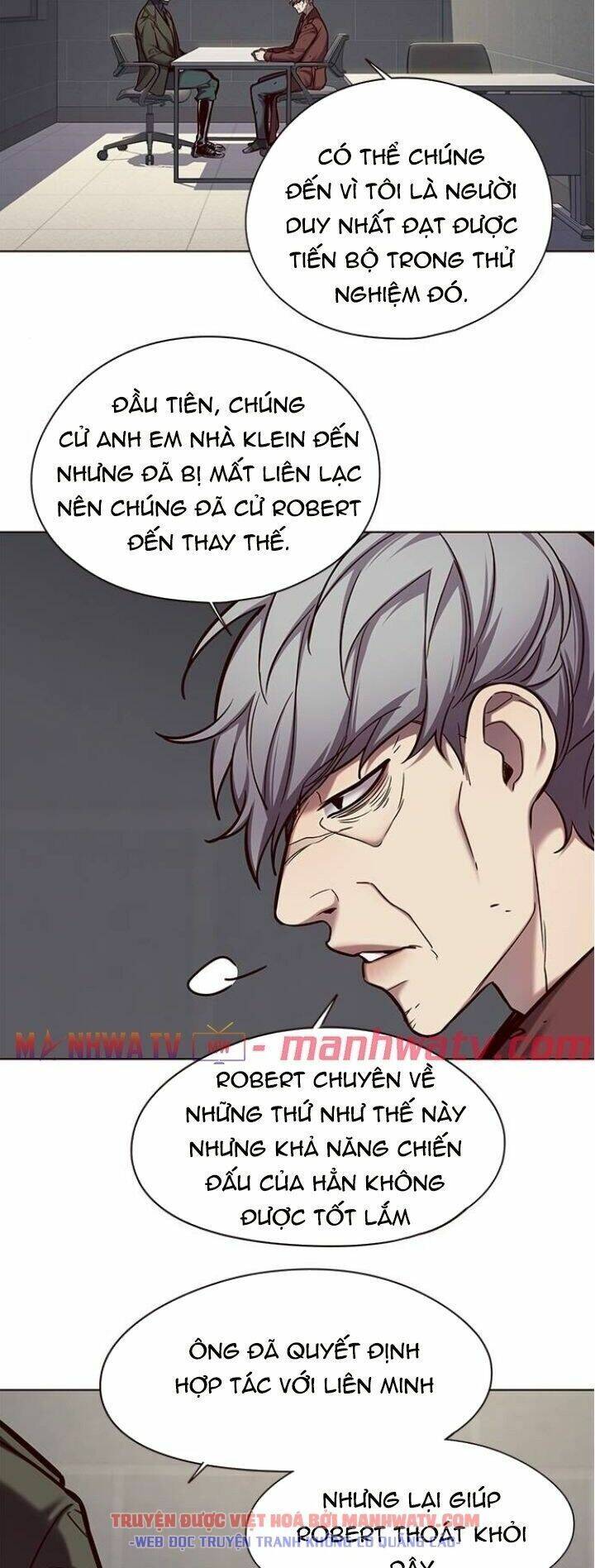 Hoá Thân Thành Mèo - Chapter 113 - Page 11