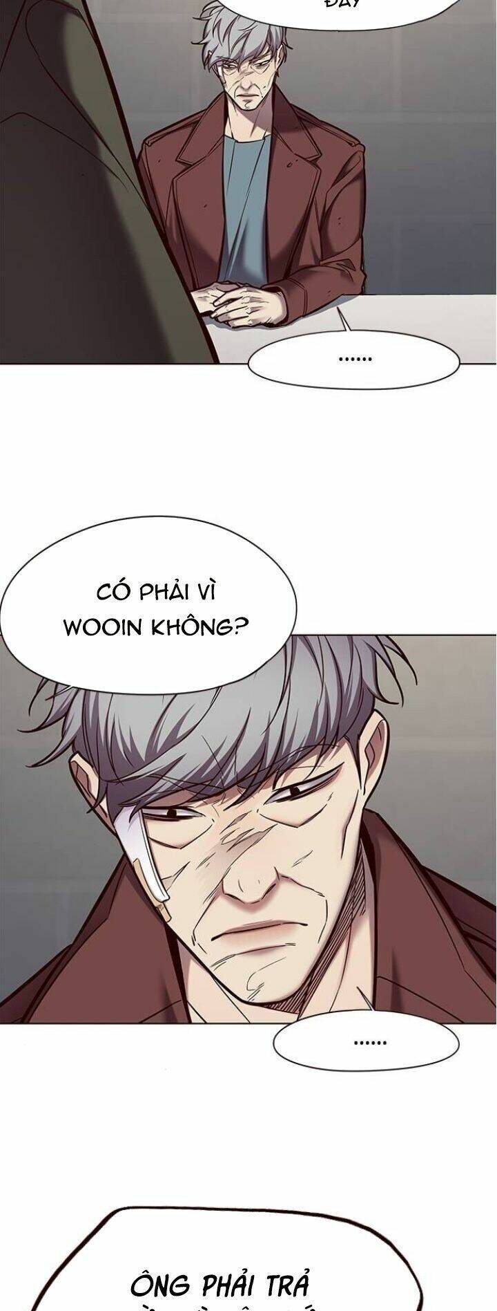 Hoá Thân Thành Mèo - Chapter 113 - Page 12