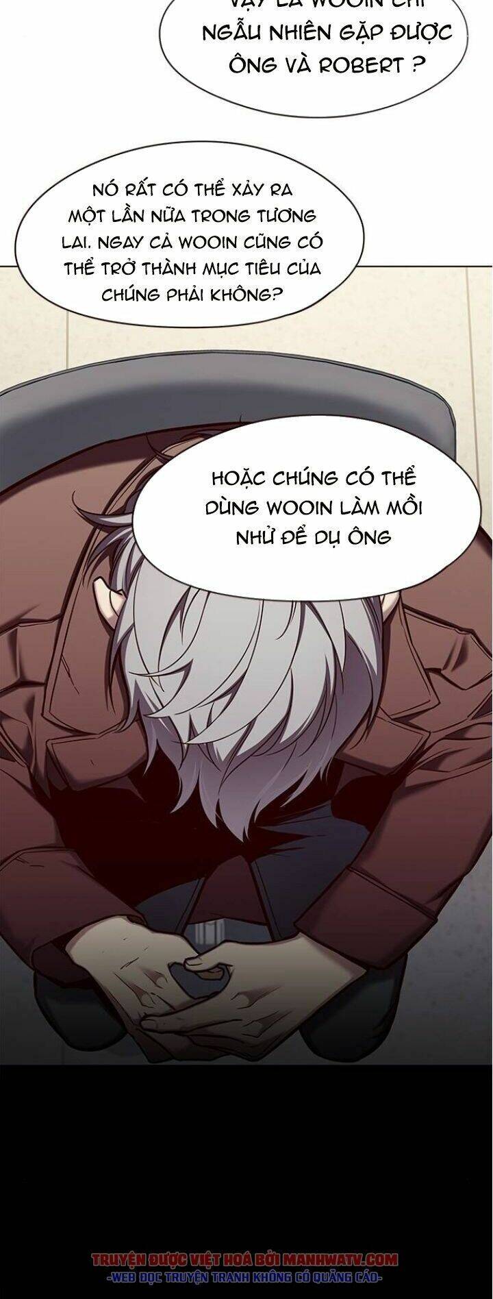 Hoá Thân Thành Mèo - Chapter 113 - Page 15