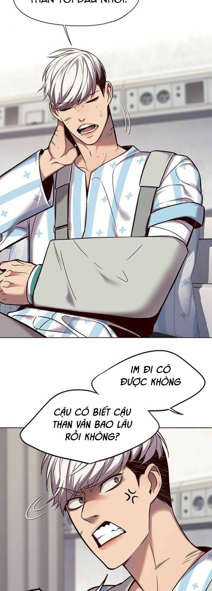 Hoá Thân Thành Mèo - Chapter 113 - Page 21