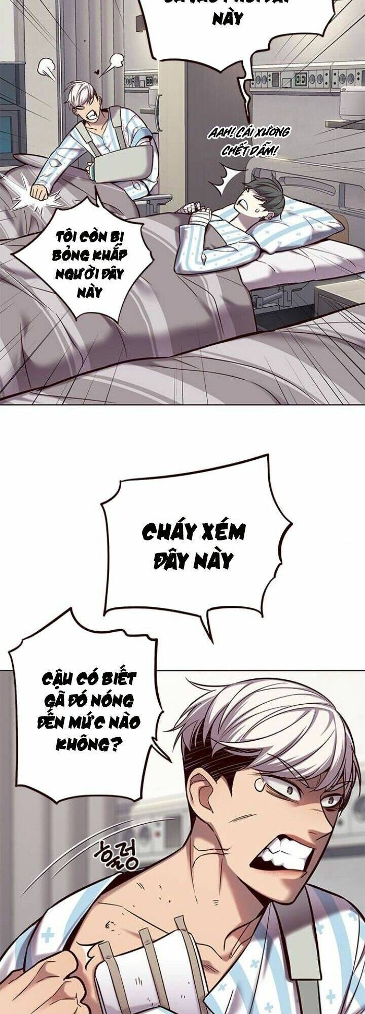 Hoá Thân Thành Mèo - Chapter 113 - Page 24