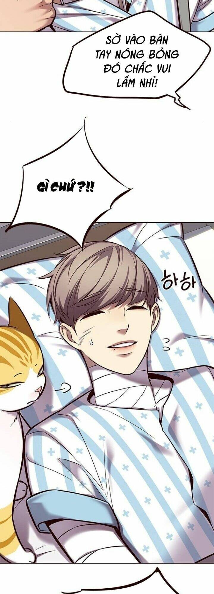 Hoá Thân Thành Mèo - Chapter 113 - Page 25