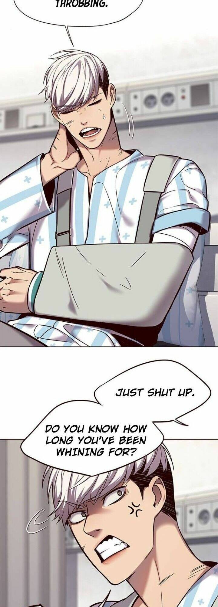 Hoá Thân Thành Mèo - Chapter 113 - Page 33