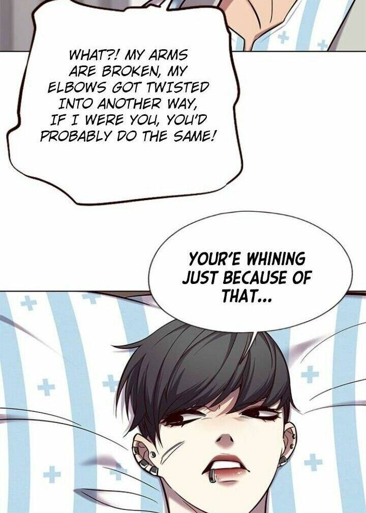 Hoá Thân Thành Mèo - Chapter 113 - Page 34