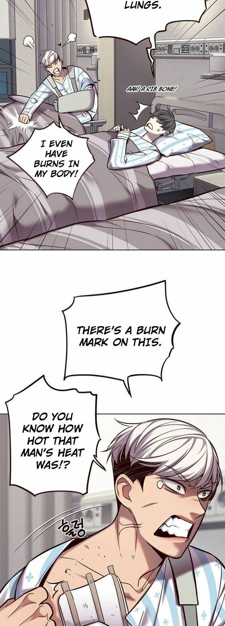 Hoá Thân Thành Mèo - Chapter 113 - Page 36