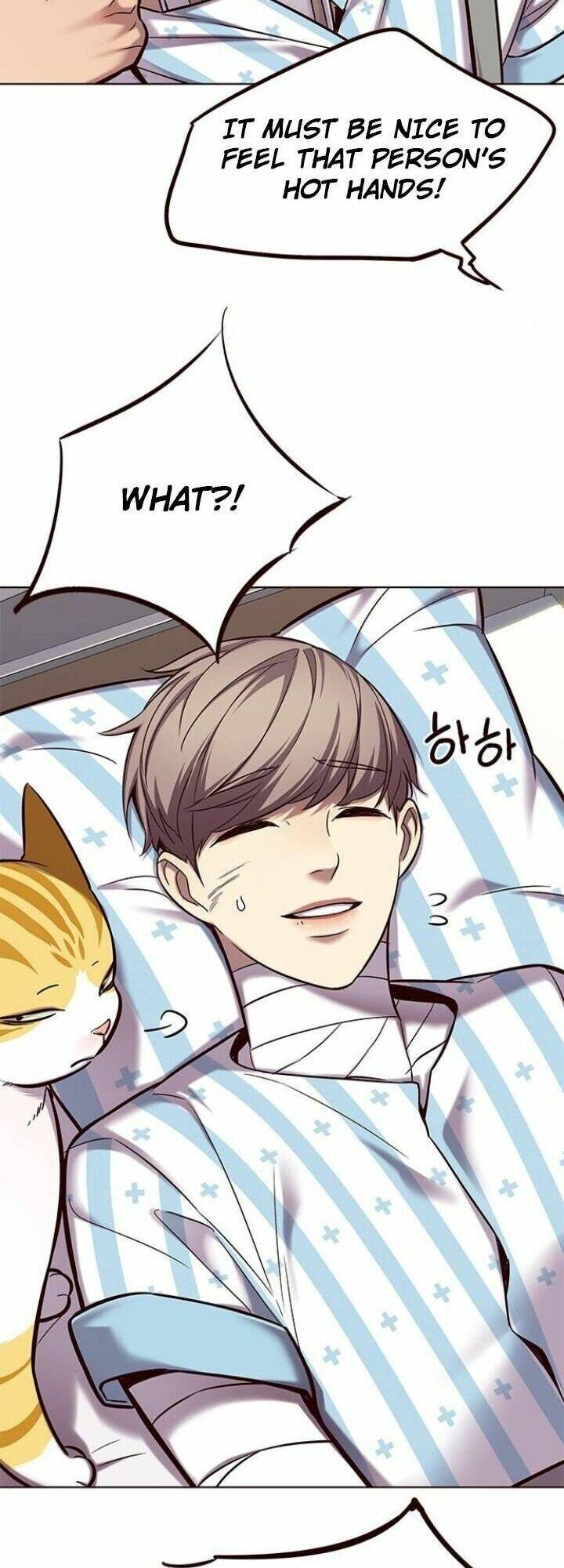 Hoá Thân Thành Mèo - Chapter 113 - Page 37