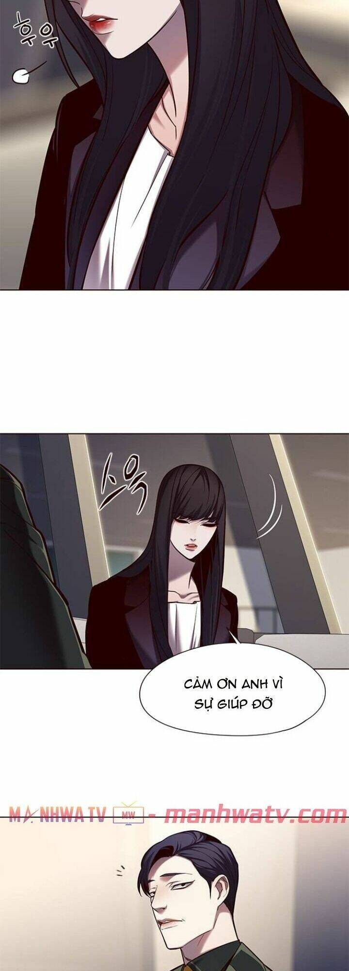 Hoá Thân Thành Mèo - Chapter 113 - Page 4