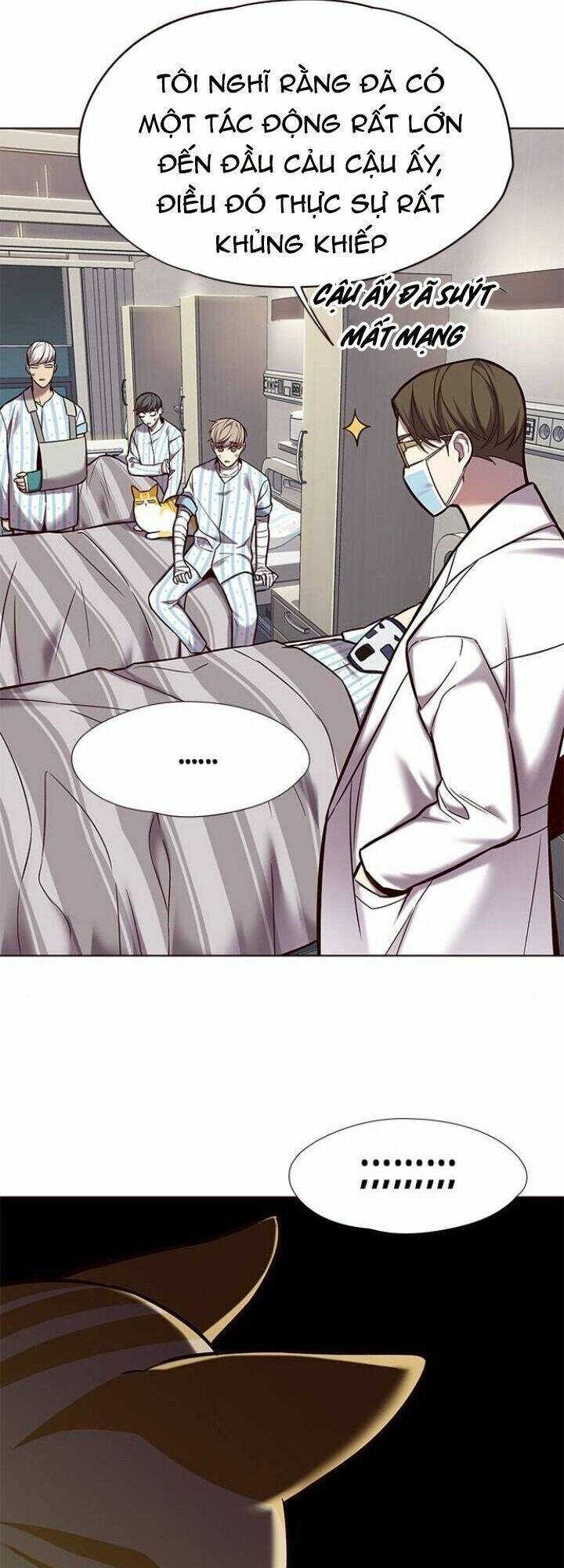 Hoá Thân Thành Mèo - Chapter 113 - Page 43