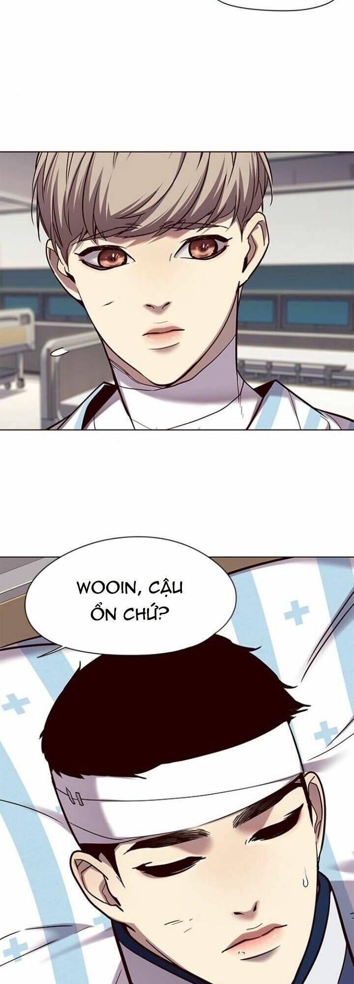 Hoá Thân Thành Mèo - Chapter 113 - Page 46
