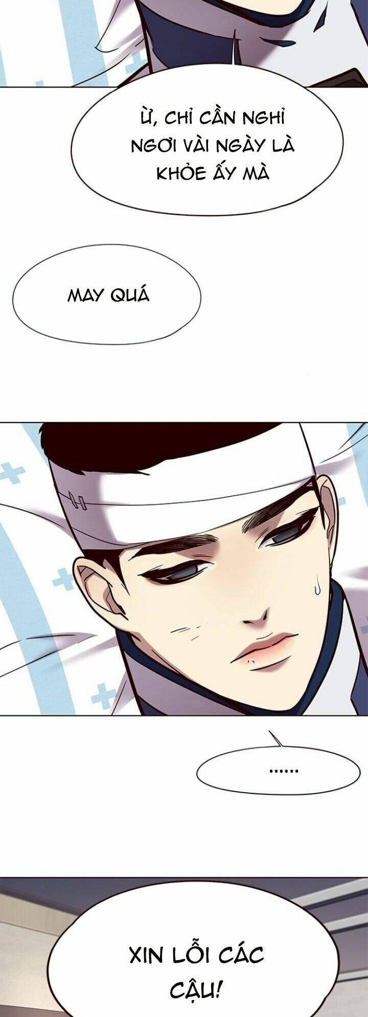 Hoá Thân Thành Mèo - Chapter 113 - Page 47