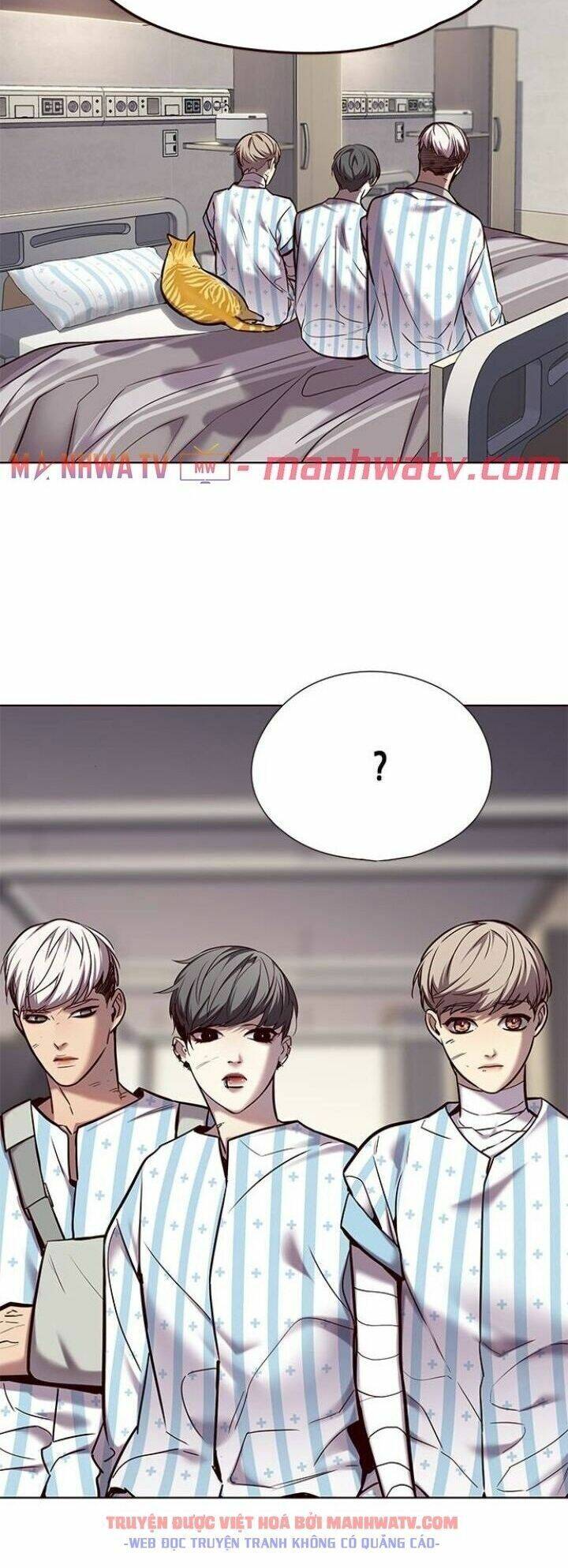 Hoá Thân Thành Mèo - Chapter 113 - Page 48