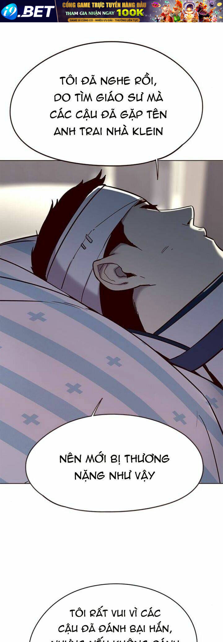 Hoá Thân Thành Mèo - Chapter 113 - Page 49
