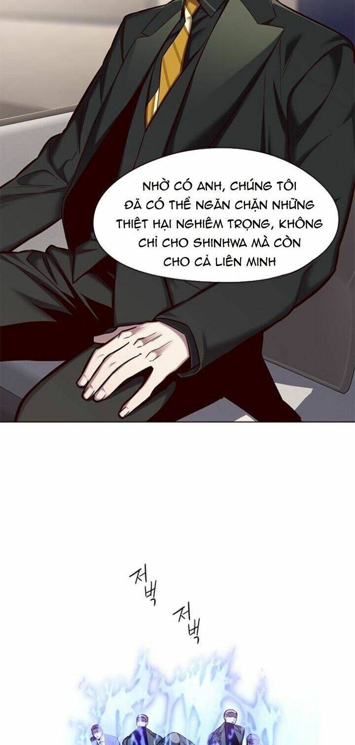 Hoá Thân Thành Mèo - Chapter 113 - Page 5