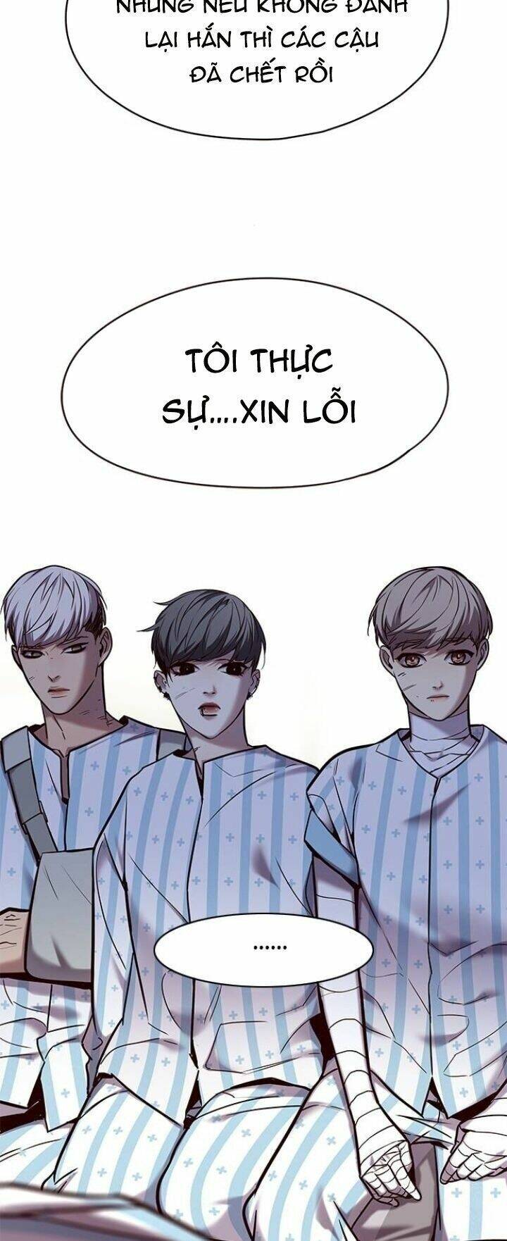 Hoá Thân Thành Mèo - Chapter 113 - Page 50