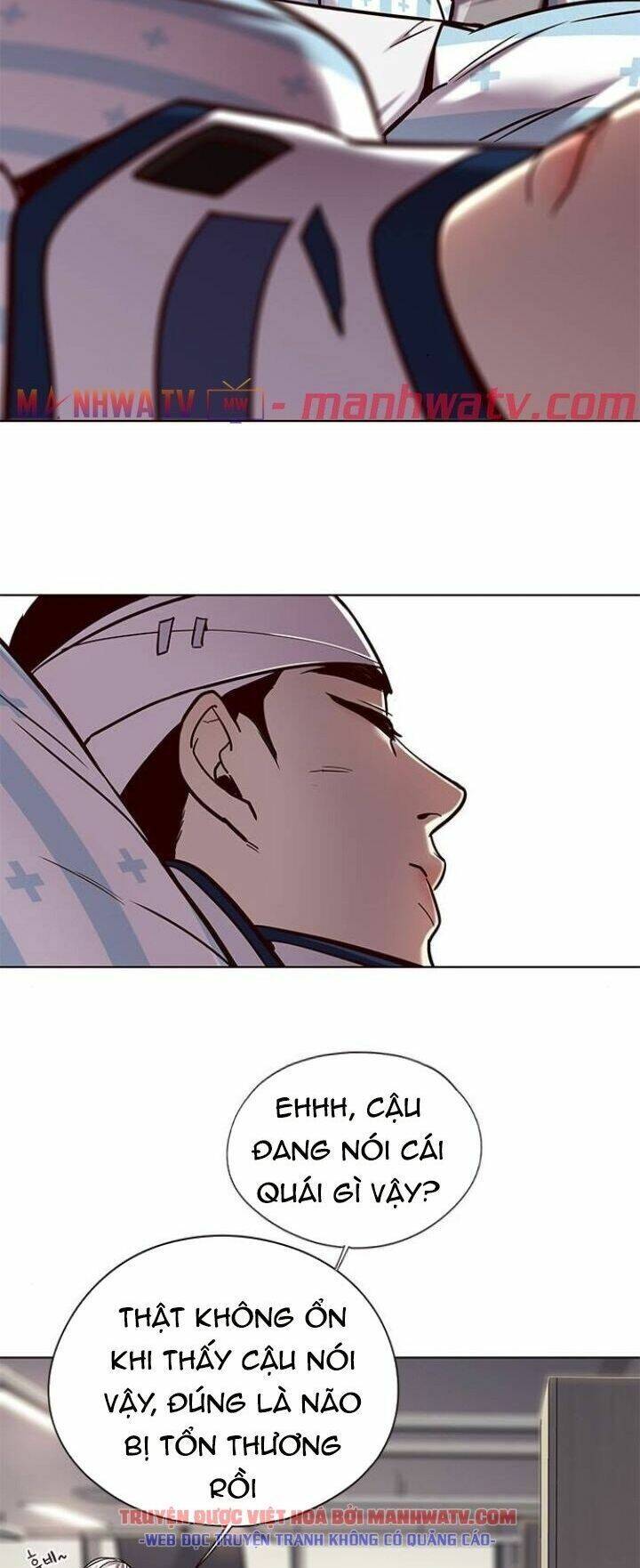 Hoá Thân Thành Mèo - Chapter 113 - Page 51