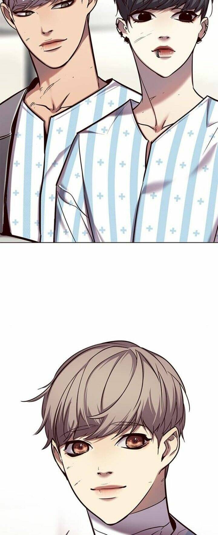 Hoá Thân Thành Mèo - Chapter 113 - Page 56