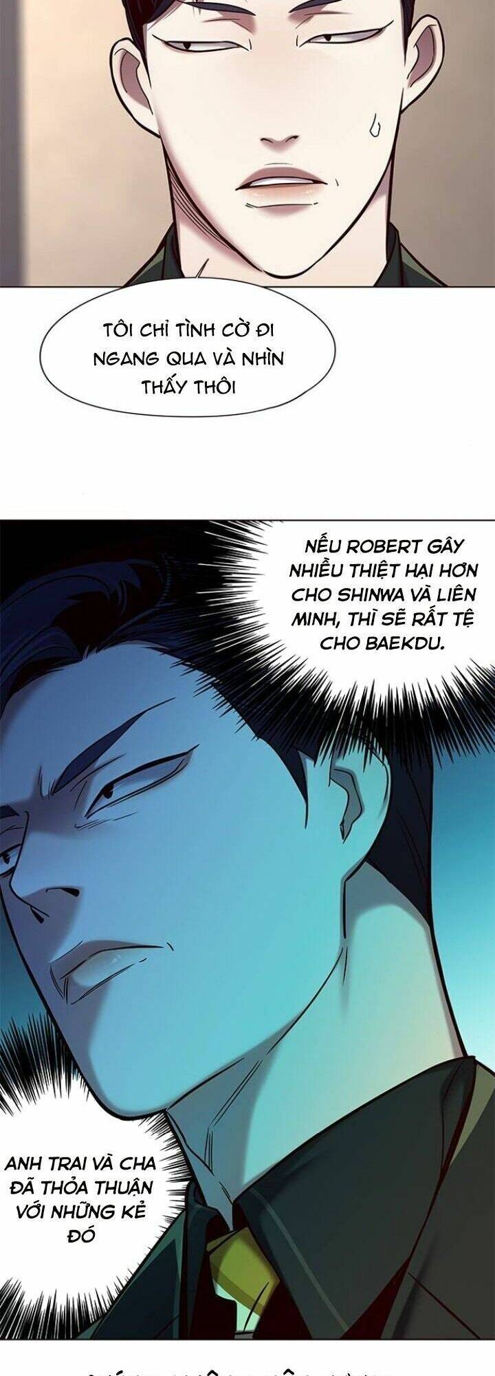 Hoá Thân Thành Mèo - Chapter 113 - Page 7