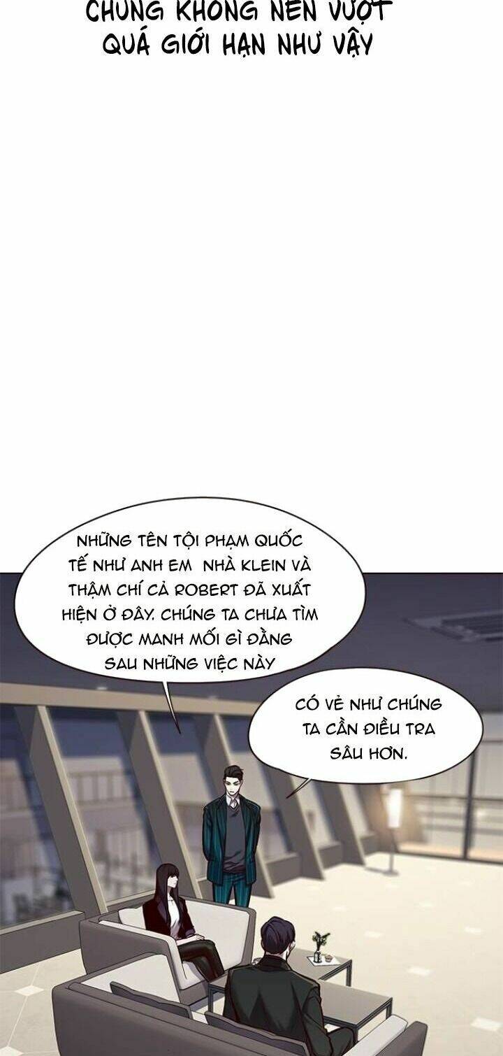 Hoá Thân Thành Mèo - Chapter 113 - Page 8