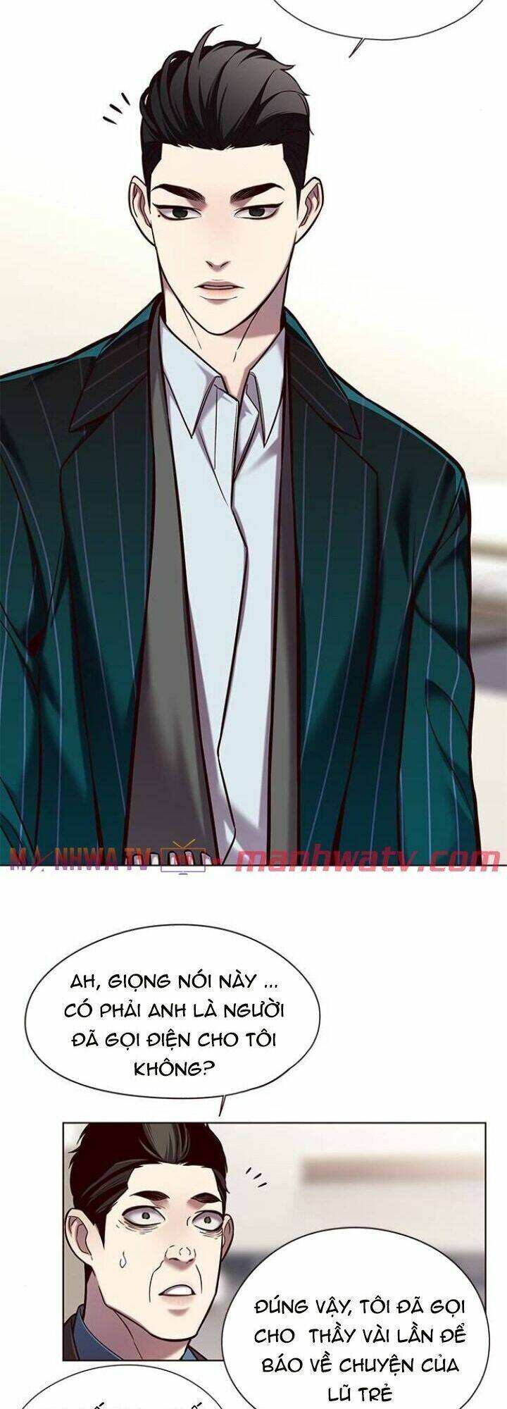 Hoá Thân Thành Mèo - Chapter 114 - Page 11